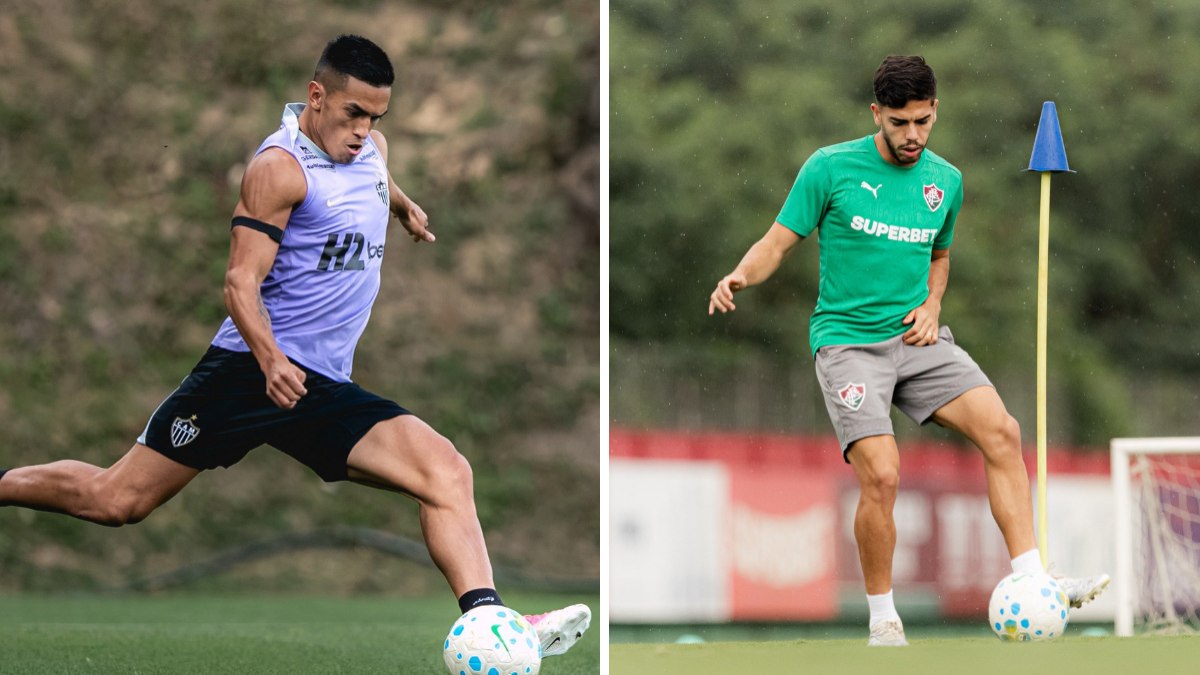 Atlético-MG x Fluminense: palpite, onde assistir e análises