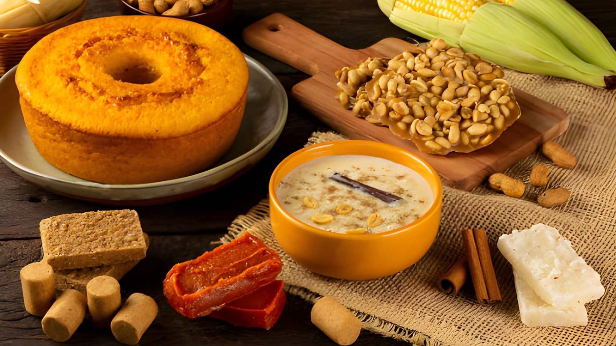 Festas juninas: qual o papel da genética na compulsão alimentar?