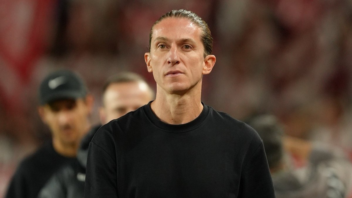 Franceses rasgam elogios a Filipe Luis: "Que treinador incrível"
