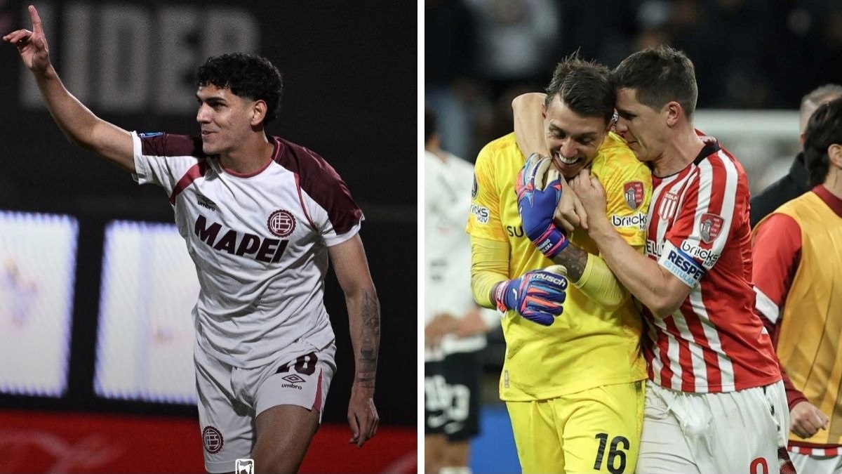 Lanús x Estudiantes: palpite, onde assistir e análise