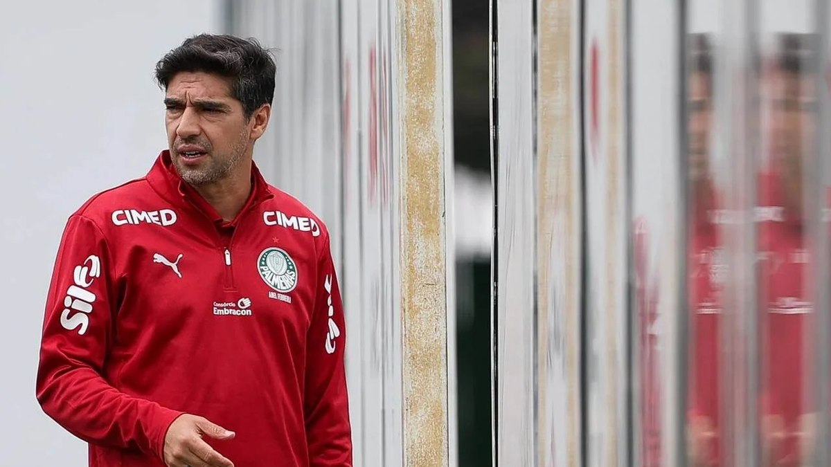 Exame descarta nova lesão, mas Paulinho desfalcará o Palmeiras