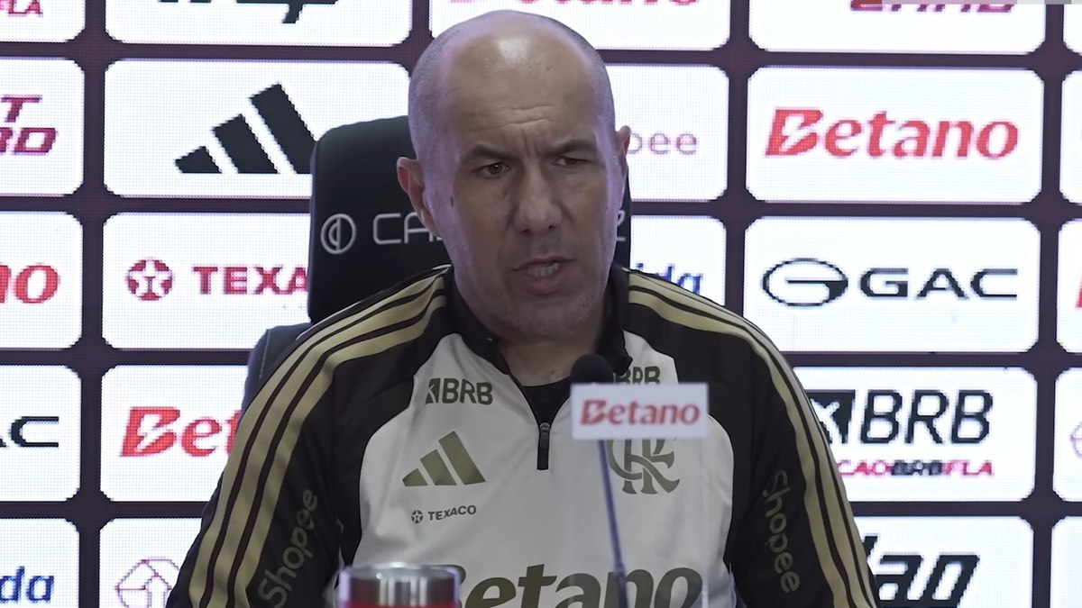 Jardim afirma que empatar com o Corinthians seria uma injustiça