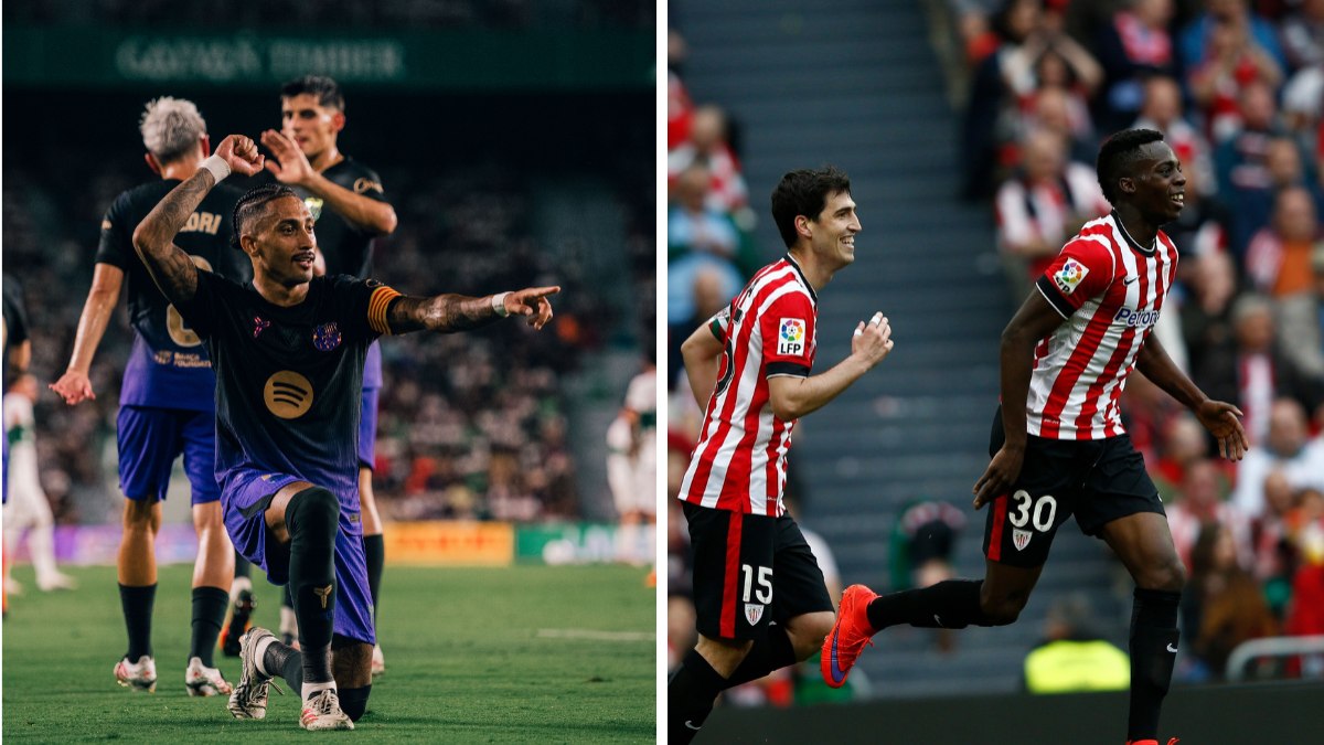 Barcelona x Athletic Bilbao: palpite, onde assistir e análises