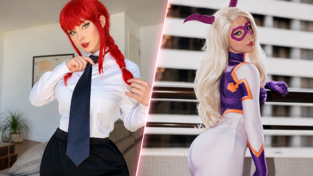 Fe Galvão fala sobre o impacto feminino no universo geek