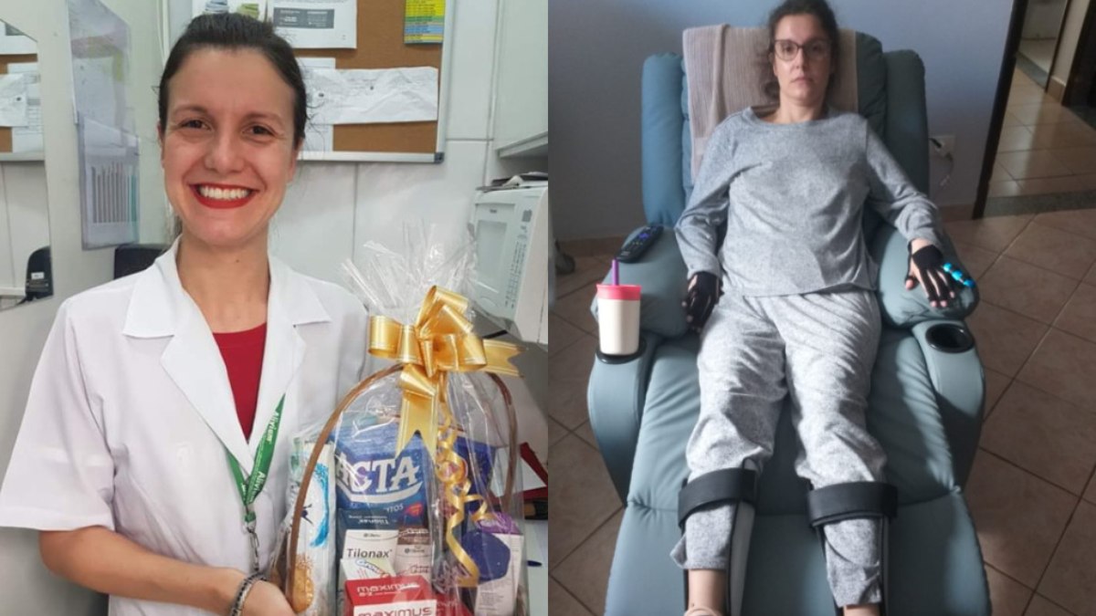 Esclerose
múltipla: pesquisas avançam em tratamentos e prevenção