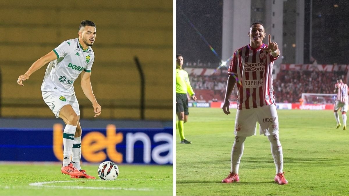 Cuiabá x Náutico: palpite, onde assistir e análise