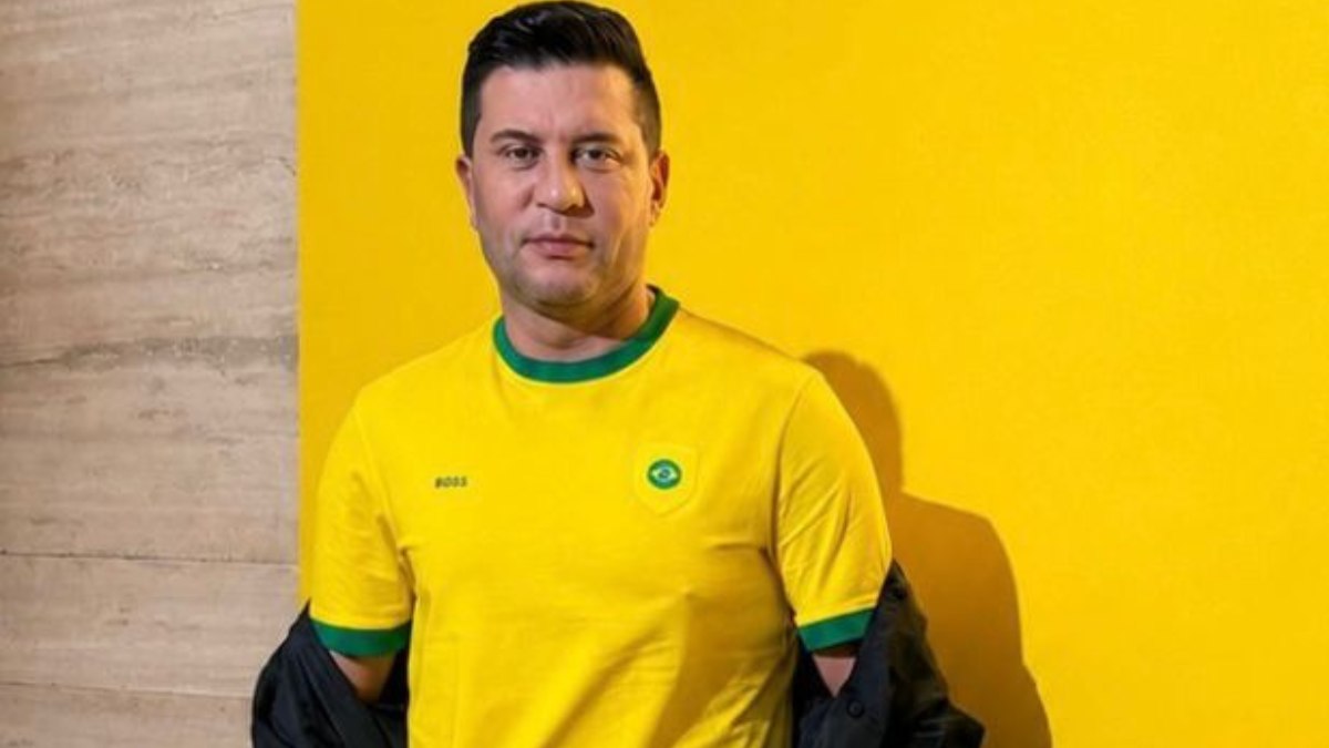 Como transformar os jogos do Brasil em uma recepção elegante