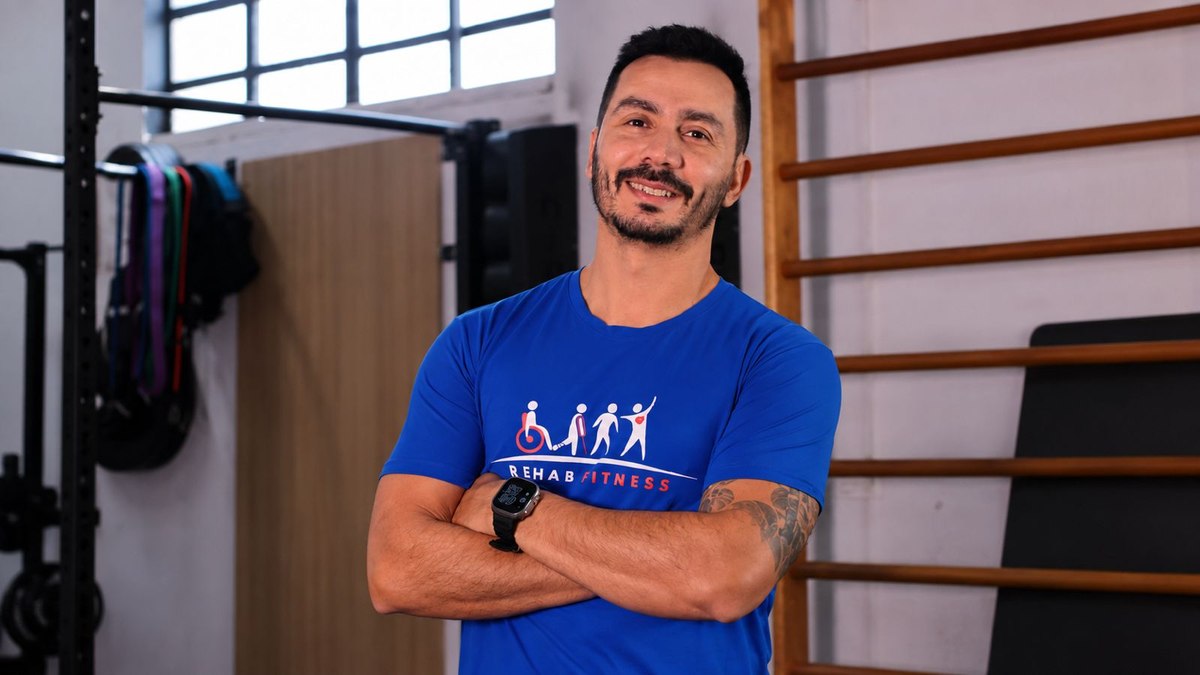 Fim da dor significa recuperação completa? Fisioterapeuta explica