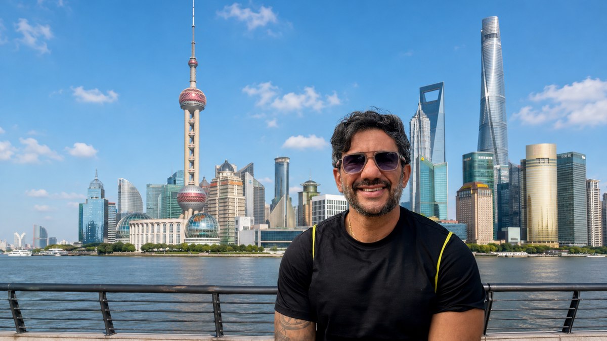 China para iniciantes: um roteiro para a primeira viagem