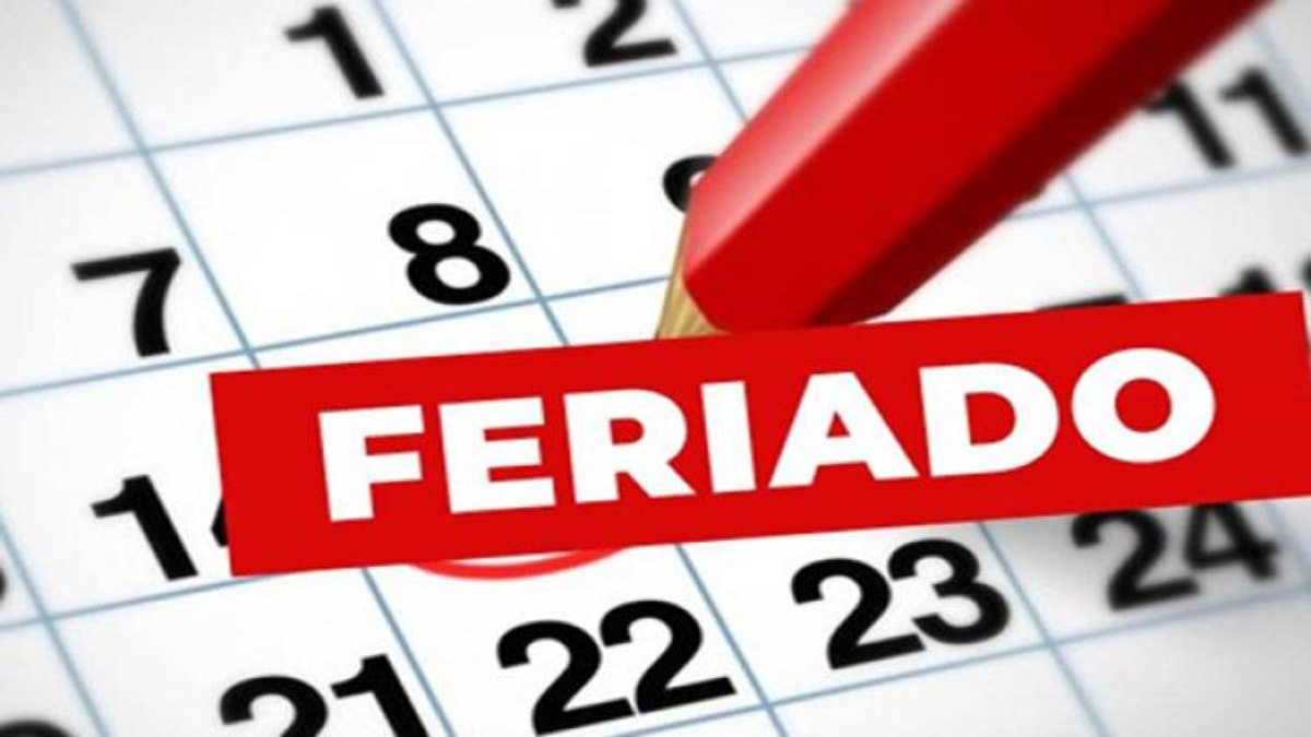 Feriado de 7 de setembro garante folga prolongada de três dias