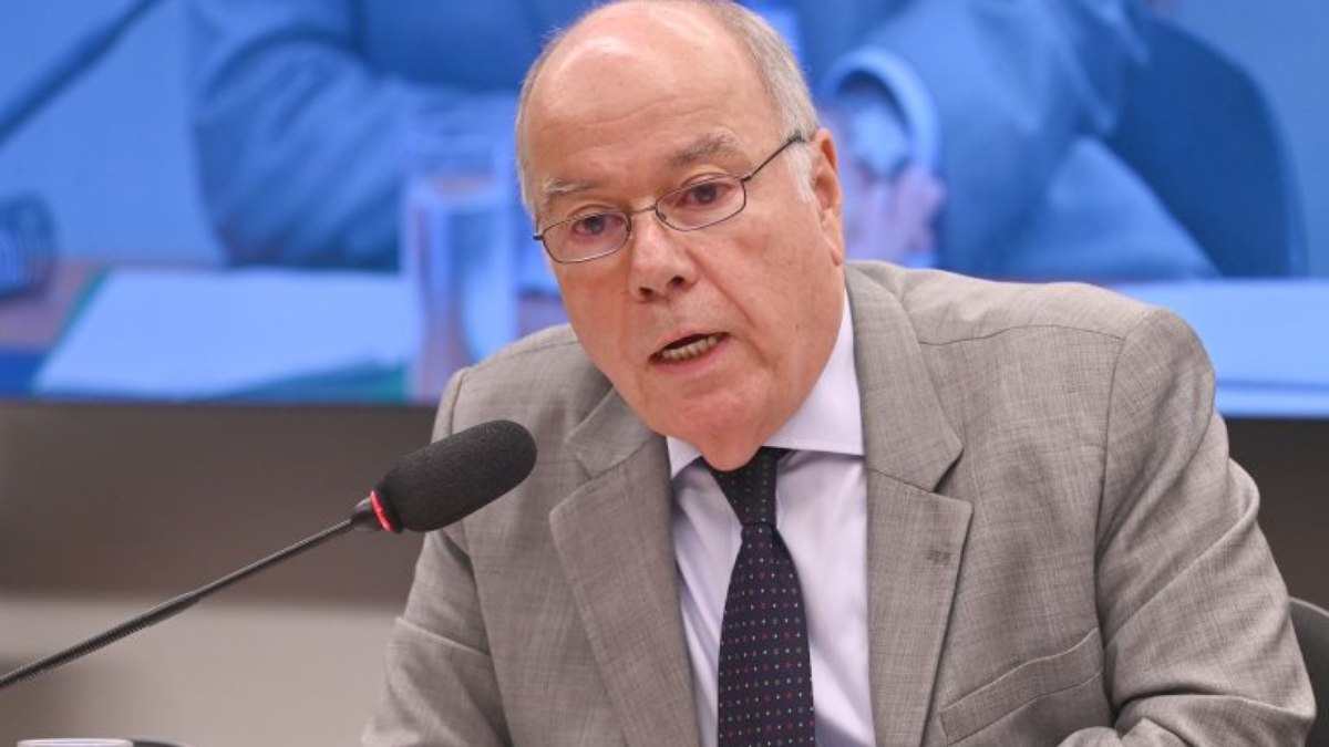 Ministro diz que tarifas dos EUA "não têm lastro na realidade"