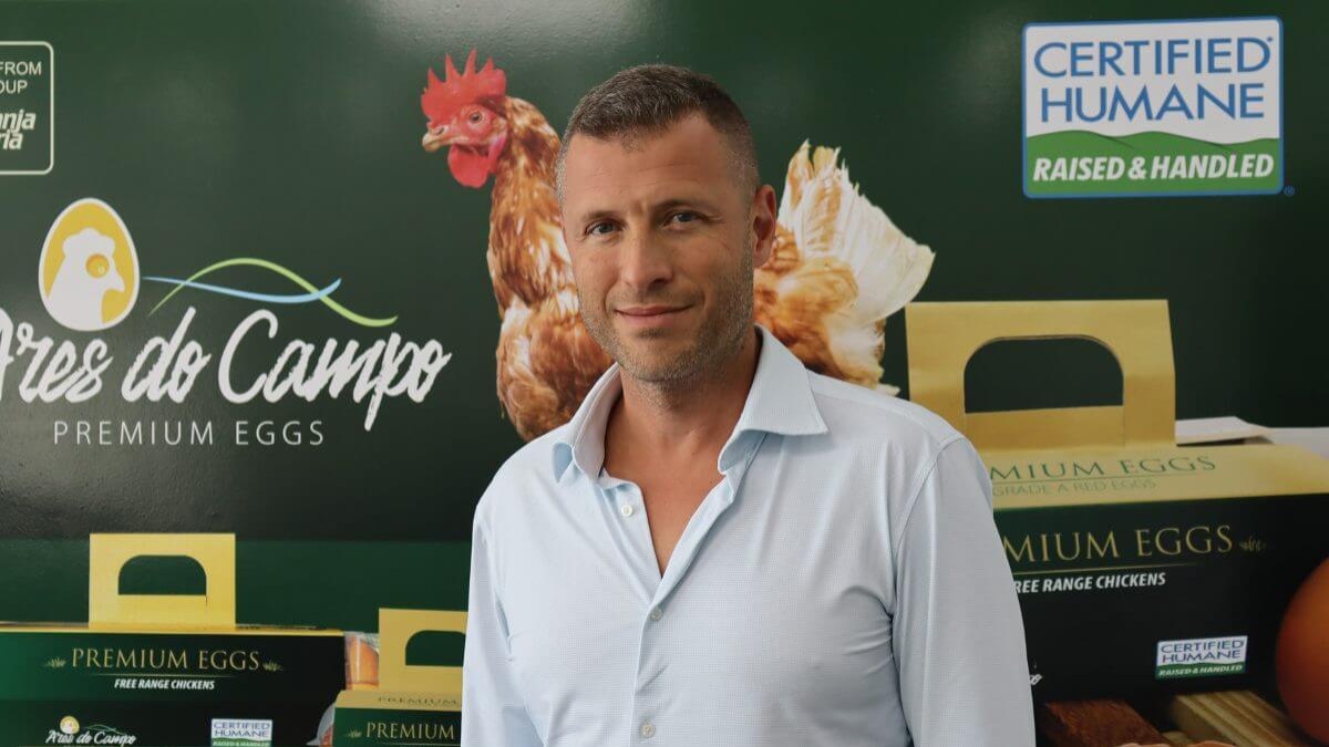 Quem é o Rei do Ovo, o empresário do agro mais rico do Brasil
