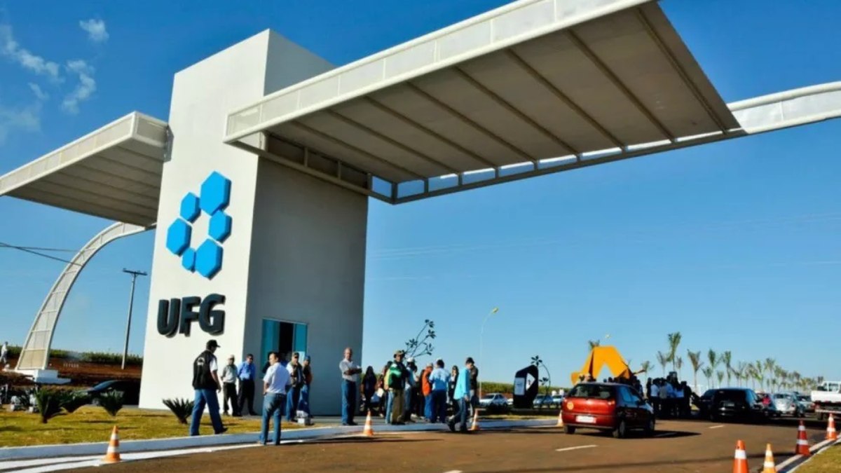 Goiânia vira polo de IA com mil pesquisadores e R$ 500 milhões