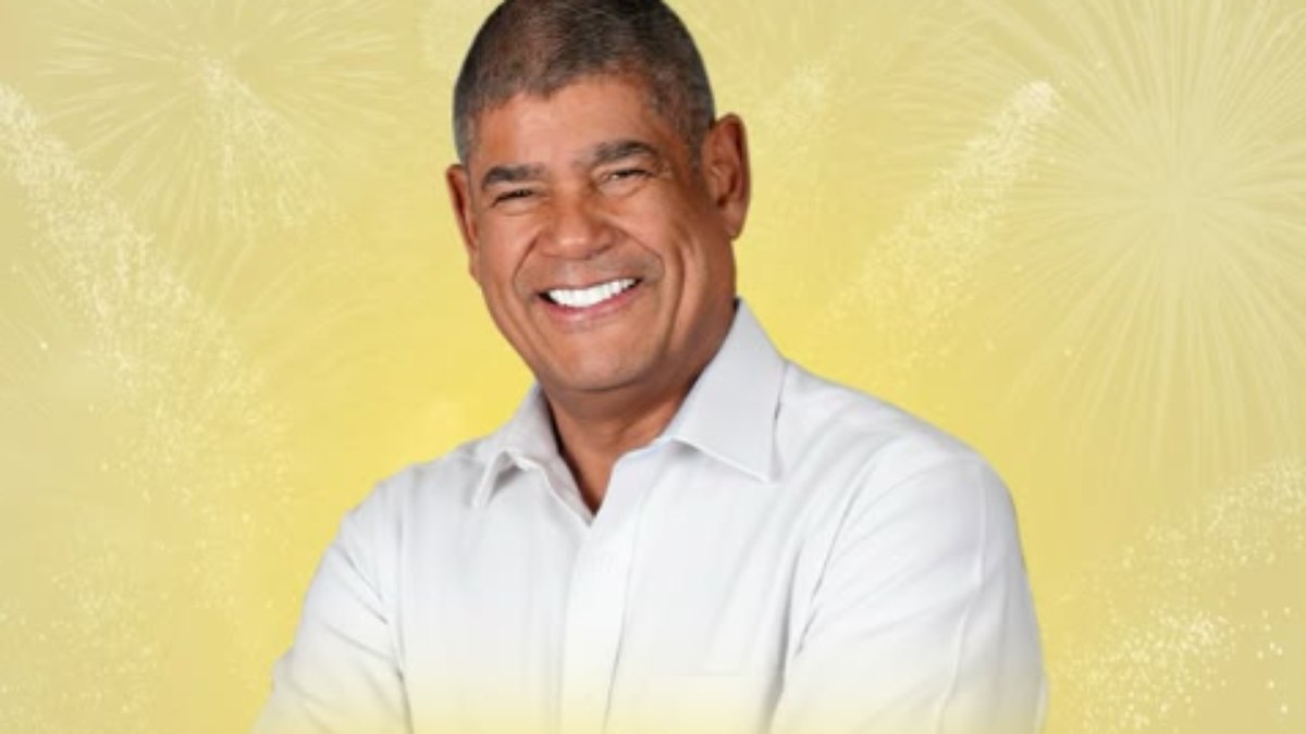 Após se entregar à polícia, Milton Leite pede para ir ao hospital