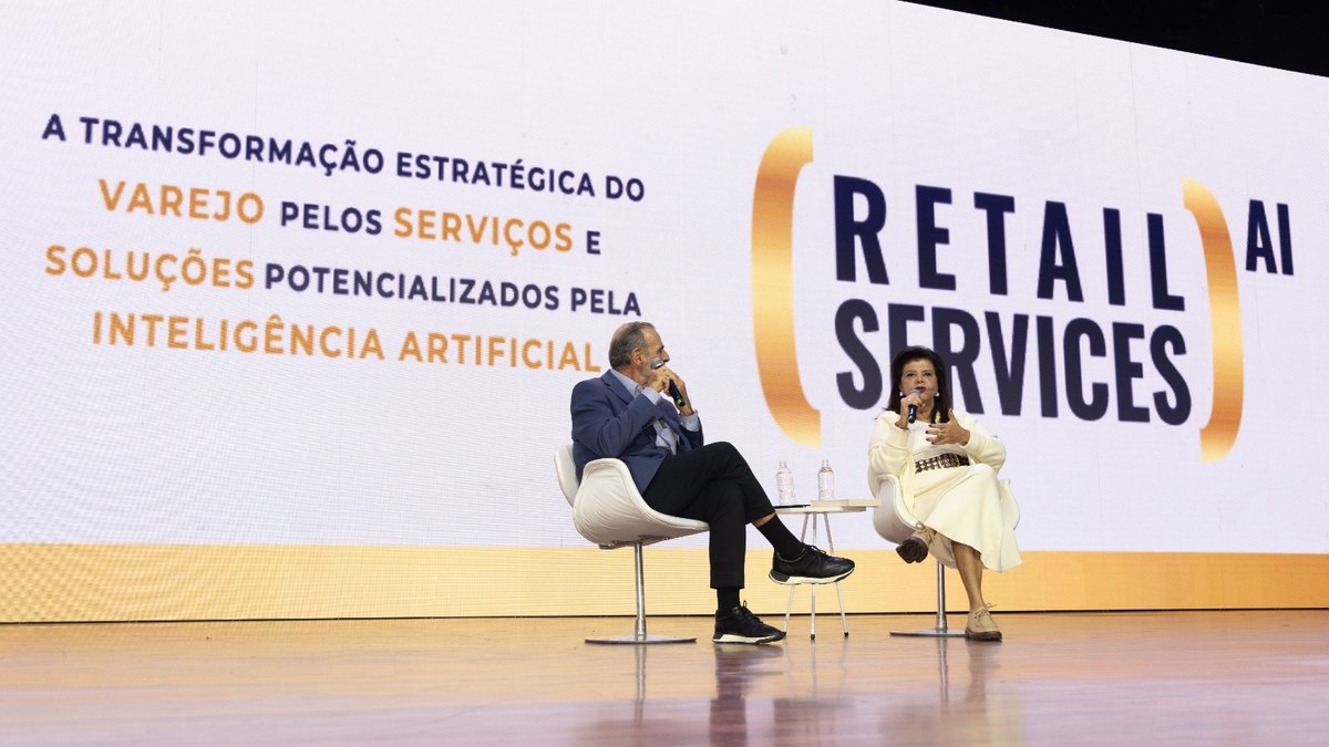 IA e economia circular marcam 2ª dia do Latam Retail Show 2026