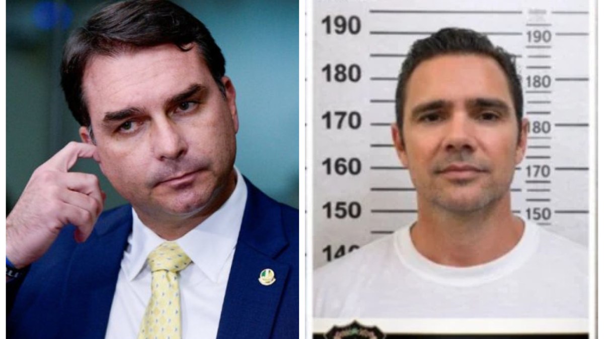Dark Horse: Mendonça assume ação sobre filme de Flávio no STF