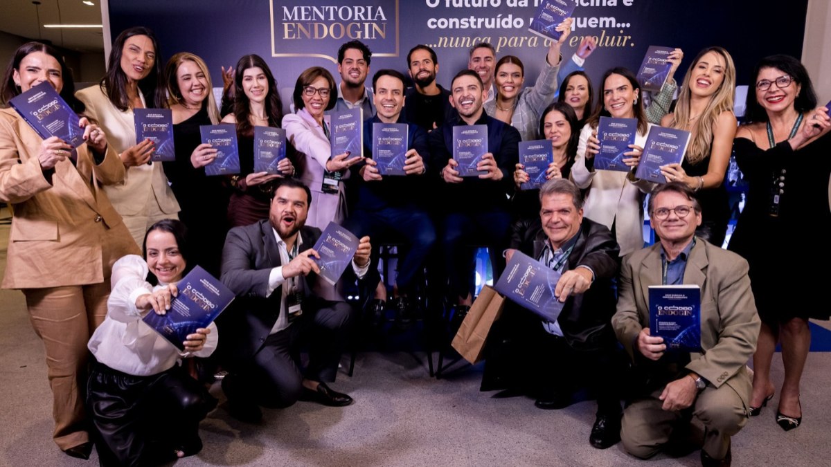 Livro reúne médicos e debate gestão ética na medicina brasileira
