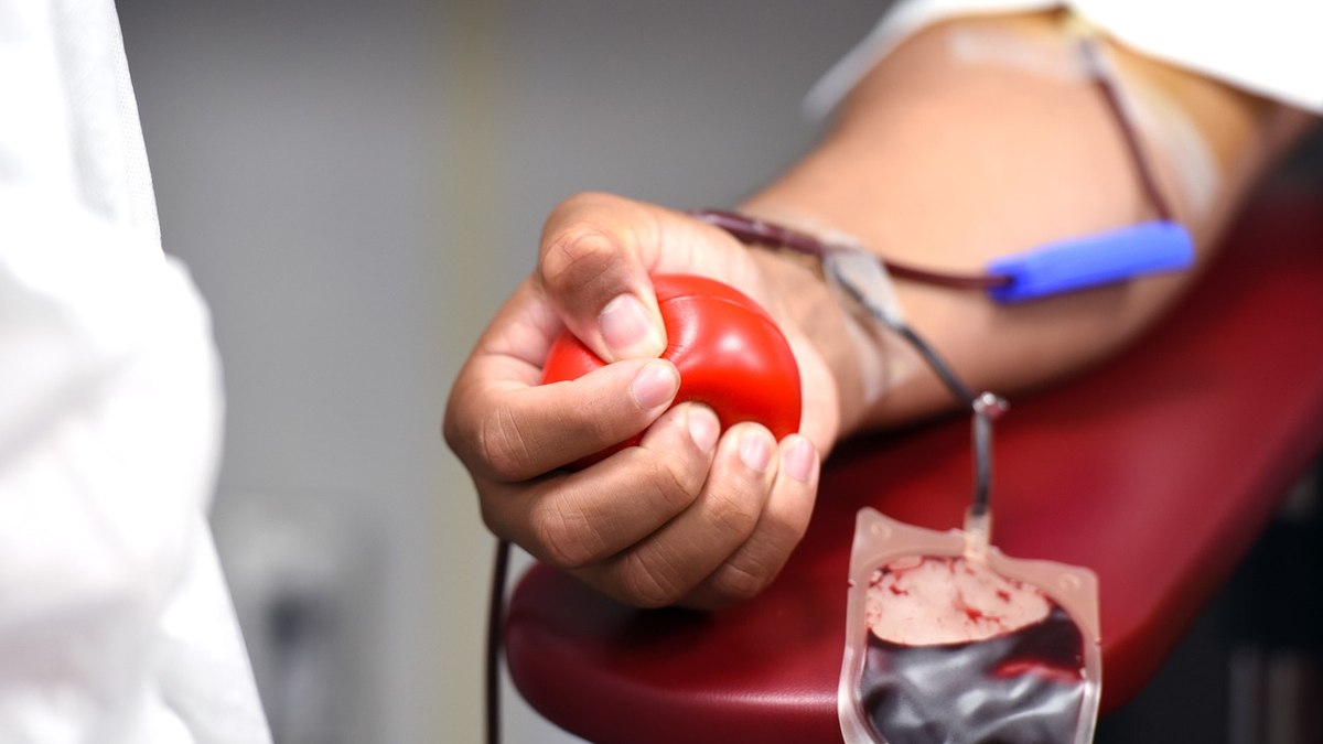 Testemunhas de Jeová mudam regra sobre componentes do sangue
