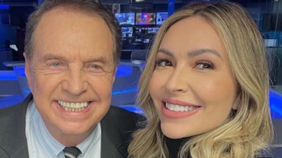 Rede Brasil roda legenda com palavra chula ao falar de eleições