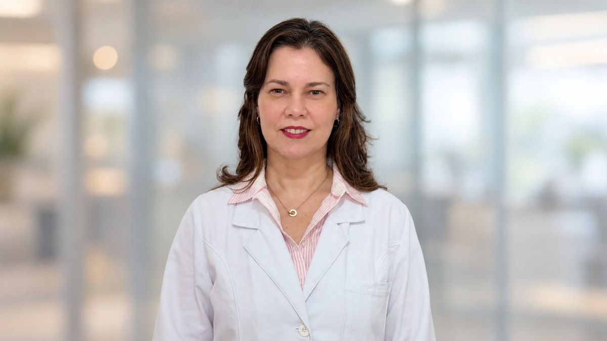 Tainá Mosca explica avanço no diagnóstico de doenças imunológicas