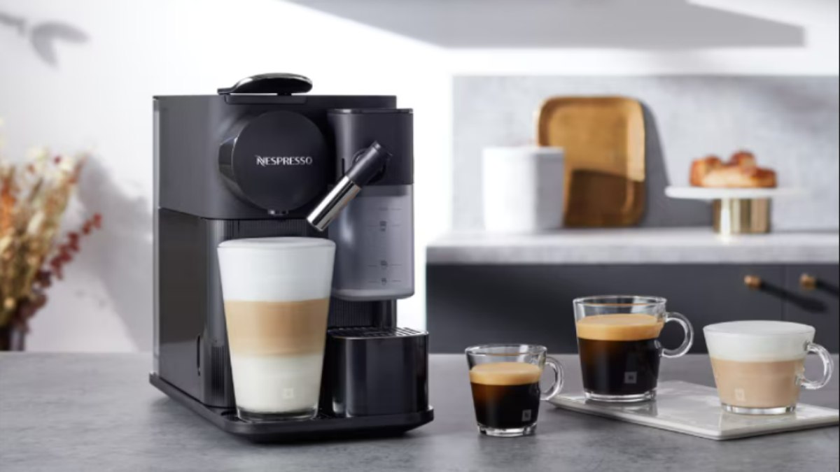 Nespresso acelera expansão no Brasil e reforça aposta no país