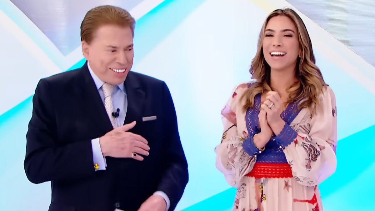 SBT completa 45 anos: relembre a trajetória da emissora