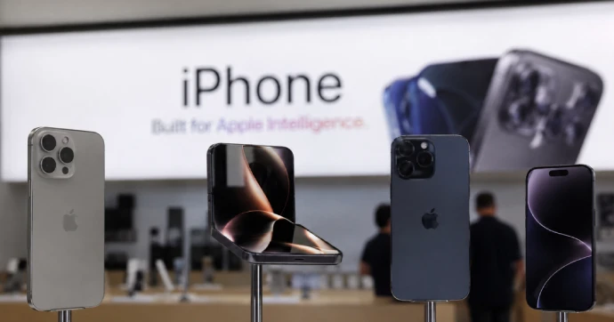 Novo iPhone 18 Pro: dobrável, chip de 2 nm e mudanças na câmera estão entre rumores