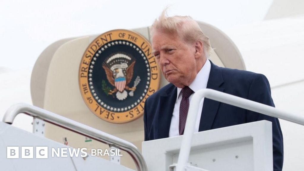 Resolução inédita aprovada pelo Congresso dos EUA aumenta pressão sobre Trump no conflito com Irã; o que acontece agora