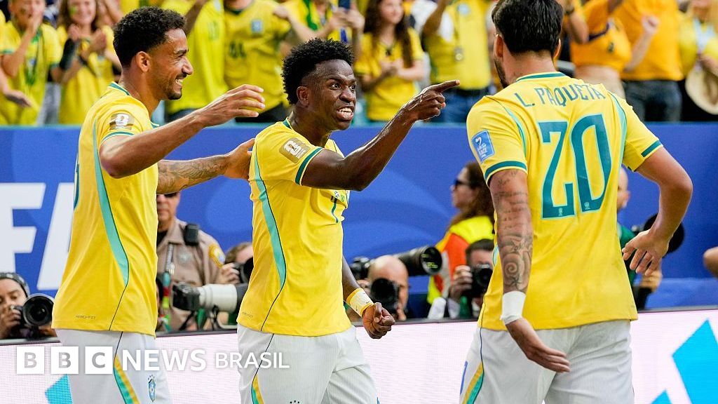 Quem o Brasil pode enfrentar no mata-mata da Copa do Mundo? Os cenários de cada resultado