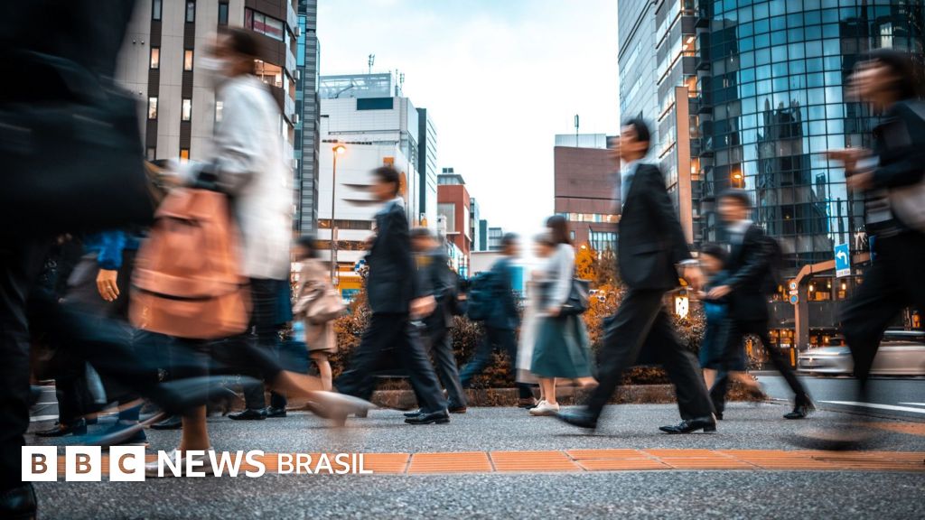 Por que o Japão tem tão poucas lixeiras e, ainda assim, mantém suas ruas limpas