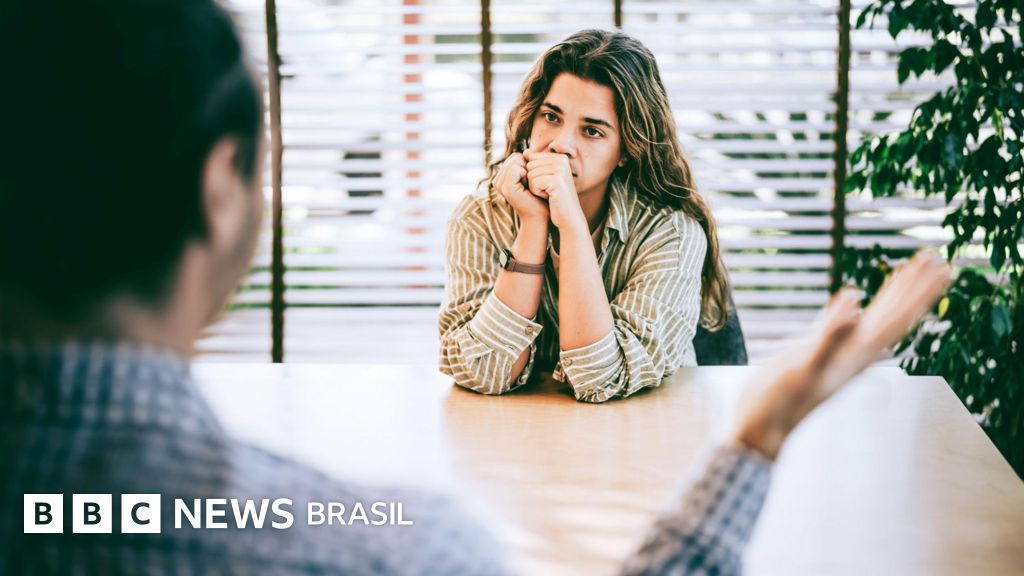 Como identificar um 'narcisista dissimulado' ?