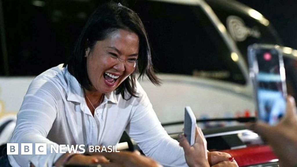 Keiko Fujimori alcança vantagem irreversível e deve ser confirmada vencedora no Peru, mas Sánchez ainda contesta resultado