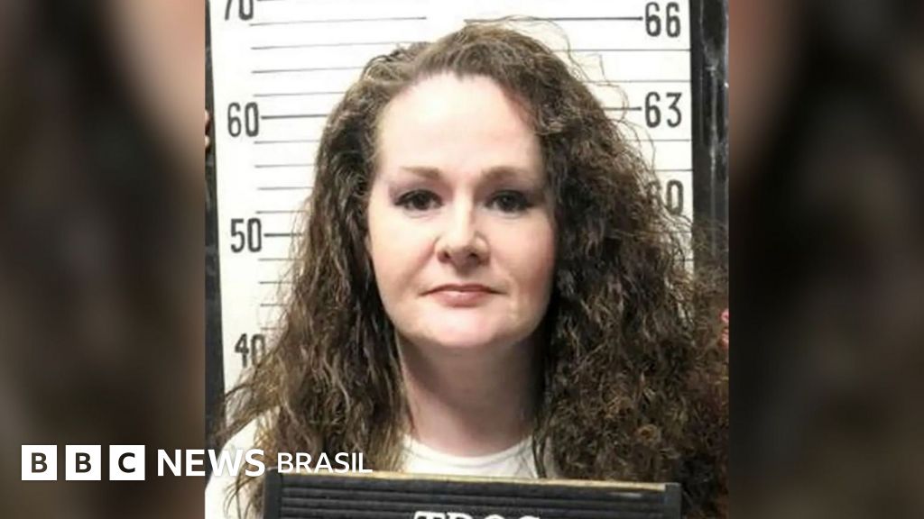 Christa Pike: Mulher condenada à morte nos EUA está consciente após tentativa de execução fracassada, dizem advogados