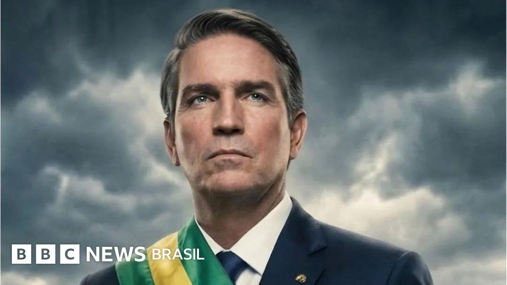 Produtora de filme sobre Bolsonaro funcionava em casa de sócio em subúrbio dos Estados Unidos