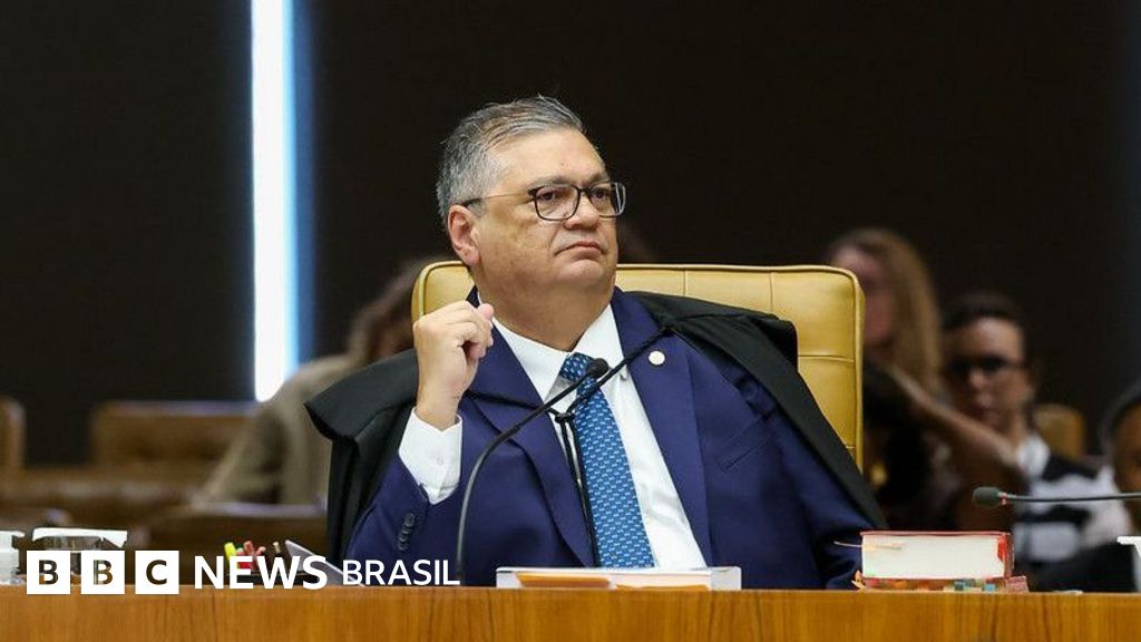 Como Flávio Dino 'sequestrou o debate' em sessão do Supremo que acabou sem decisão