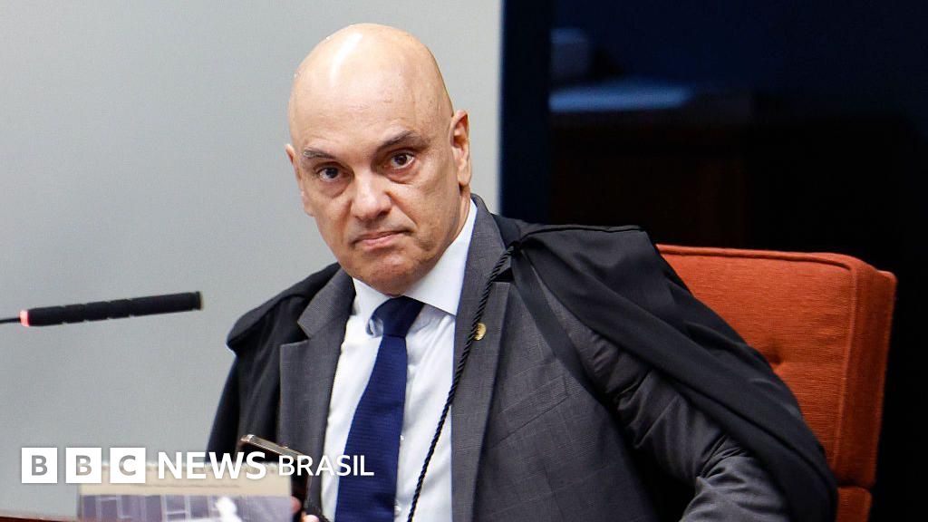 Os argumentos de Alexandre de Moraes para suspender visitas de Flávio a Bolsonaro por 90 dias