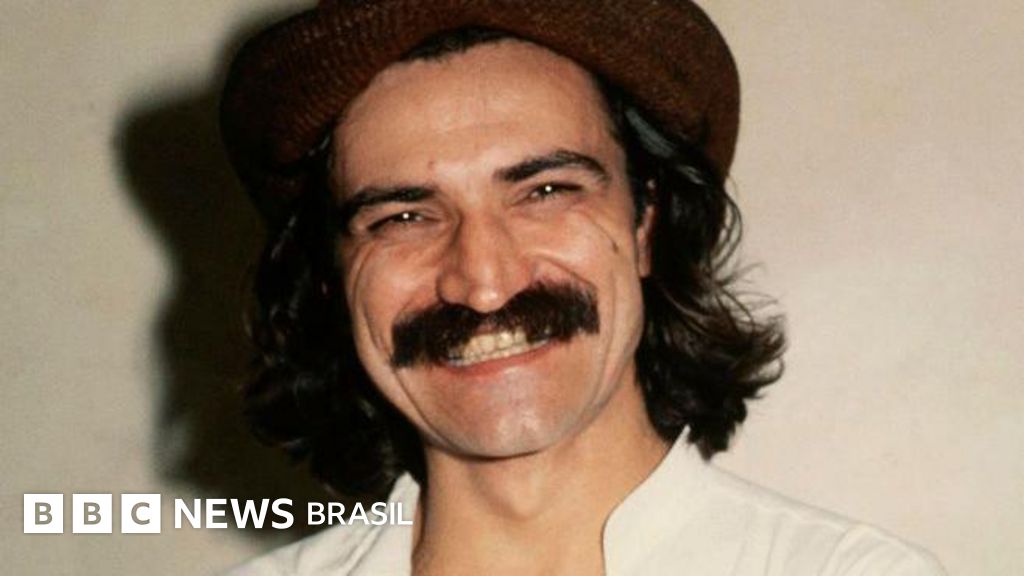 50 anos de 'Alucinação' de Belchior: o delírio que misturou Dylan, Beatles, baião e tropicália para retratar o Brasil