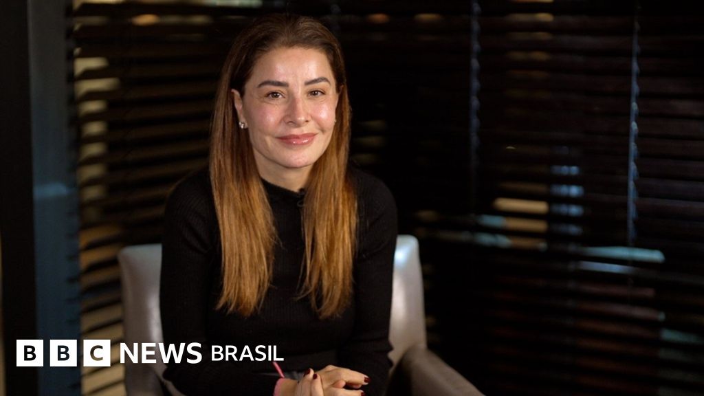 A brasileira empresária de Haaland que se tornou a primeira mulher 'superagente' do futebol: 'Acham que a gente não entende do assunto'