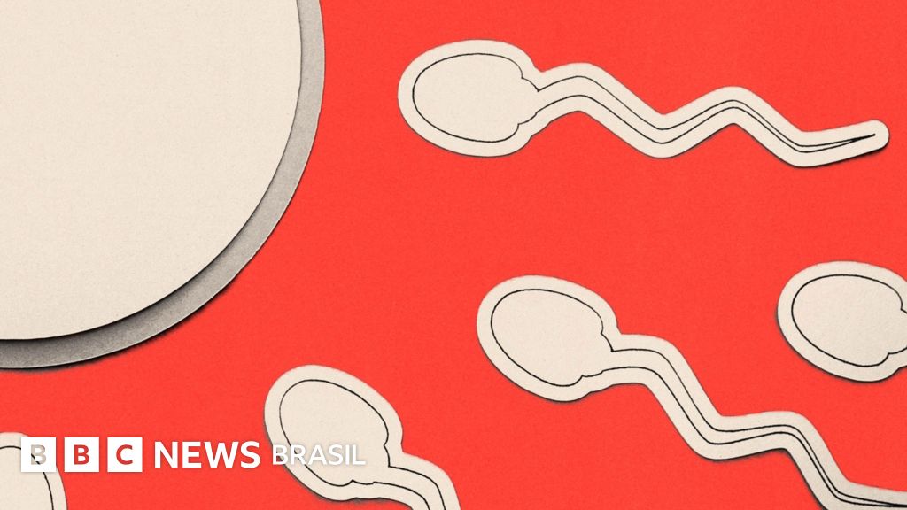 Como a infertilidade masculina ainda não recebe a atenção necessária