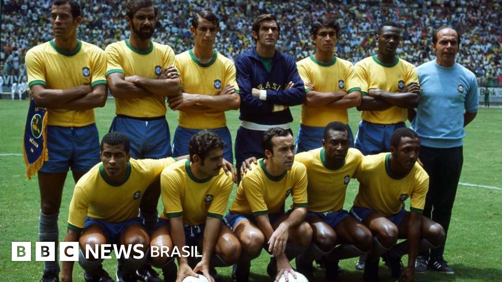 Final da Copa? 19 de julho é Dia Nacional do Futebol no Brasil, uma invenção da época da ditadura