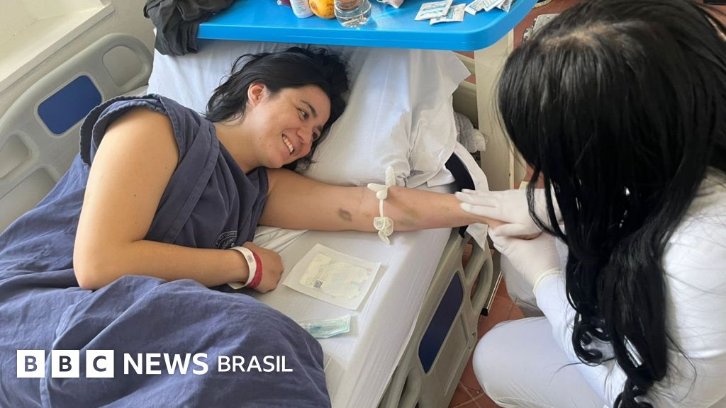 'Eu não quero morrer, quero parar de sentir dor': os anos sem diagnóstico que levaram jovem a pedir a eutanásia