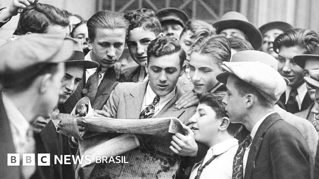 O que a crise de 1929 pode nos ensinar sobre os perigos que a economia enfrenta hoje?