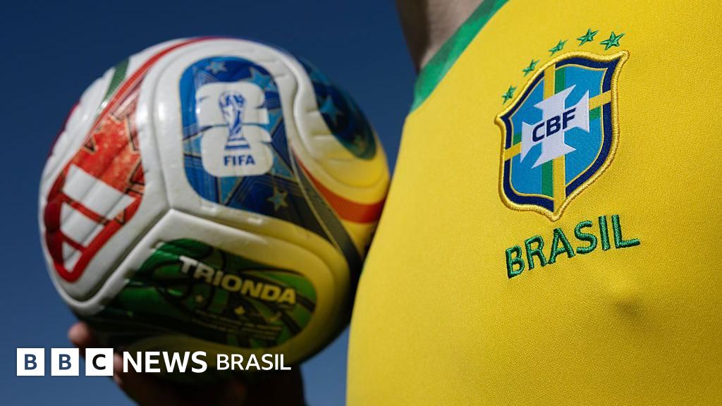 O matemático 'guru das Copas' que previu confronto entre Brasil e Japão