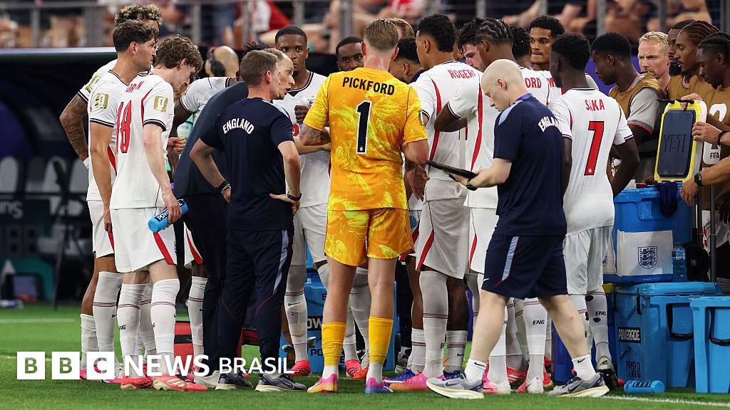 'Mina de ouro' de publicidade: anúncios de pausa para hidratação vieram para ficar no futebol?