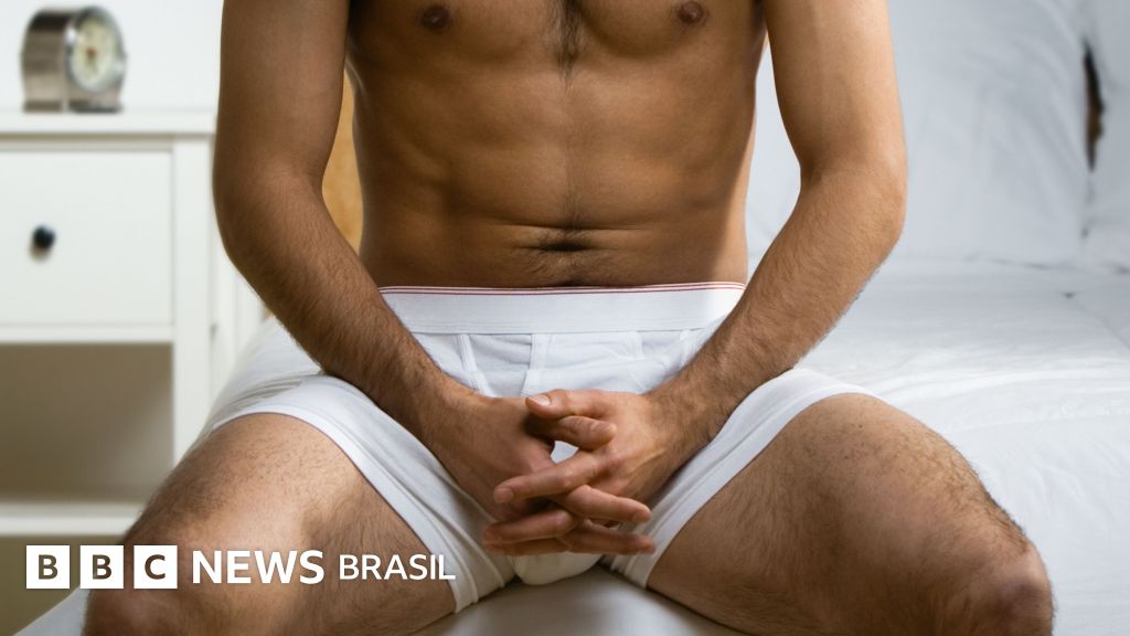 O que está levando cada vez mais homens a fazer preenchimento no pênis, apesar dos riscos