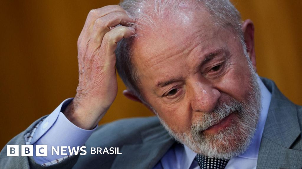 'Olho por olho, dente por dente?' O que diz a Lei de Reciprocidade que Lula quer usar contra novo tarifaço dos EUA
