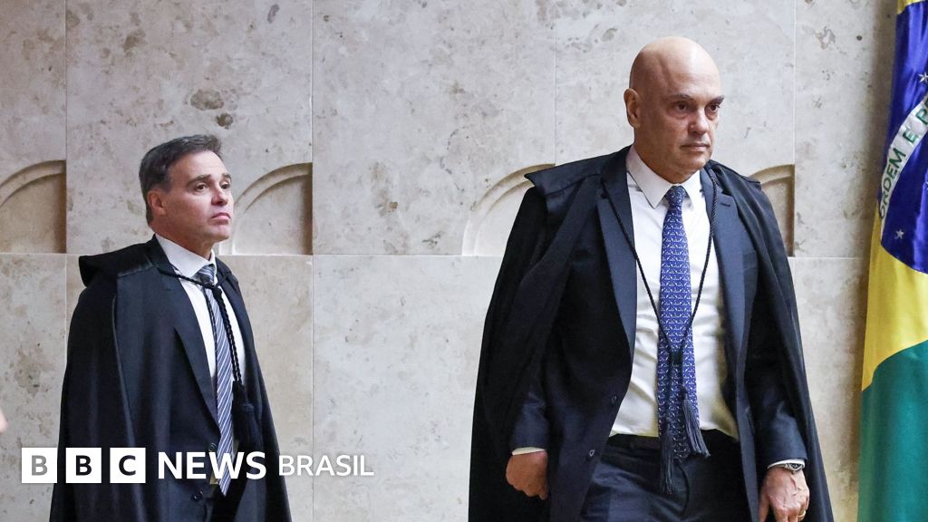 'Não tem ninguém certo nessa história': analistas apontam crise sem precedentes e enraizada no STF