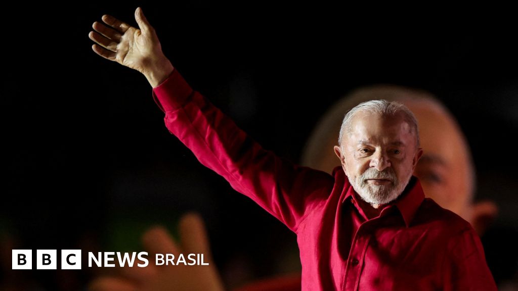 Lula está usando reajuste do Bolsa Família como arma eleitoral?