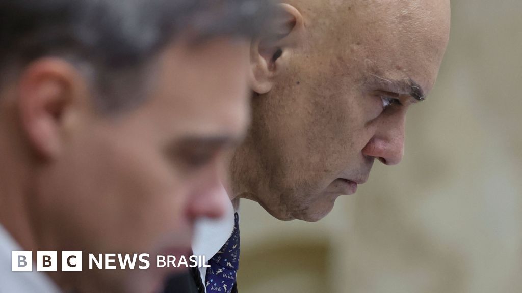 Caso Master pode ser anulado por causa de crise entre ministros do STF?