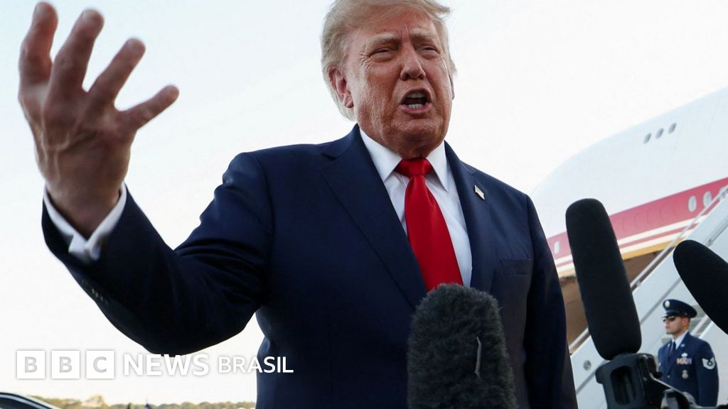 'Nunca descartaria' possível interferência de Trump nas eleições brasileiras, diz autor do perfil de Moraes na New Yorker
